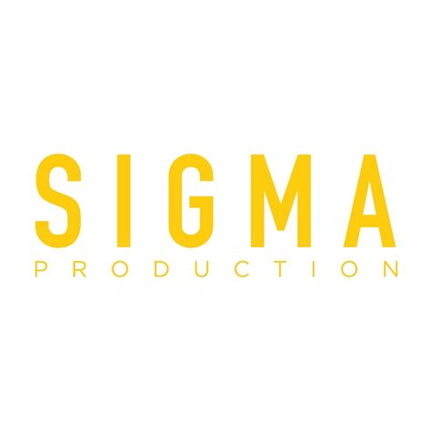 Sigma Pictures Productions
